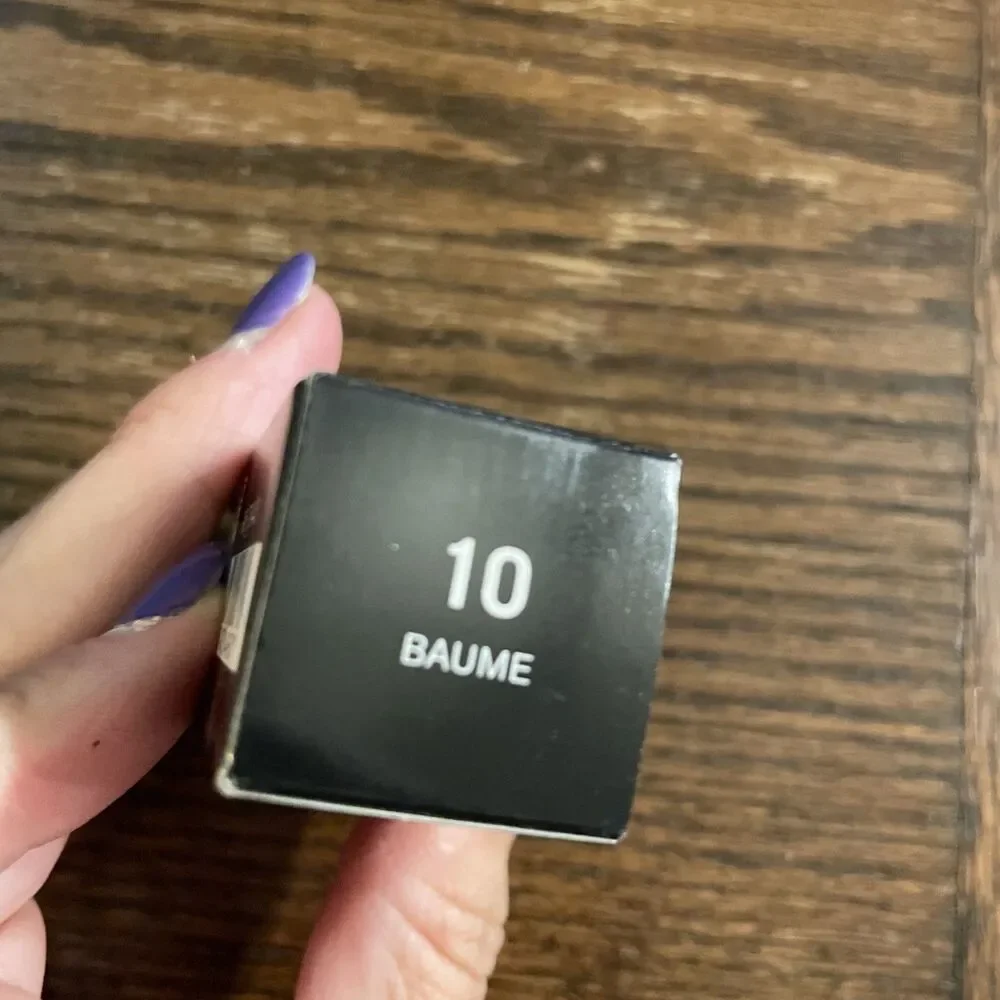 GIVENCHY BEAUTY Le Rouge Baume 10